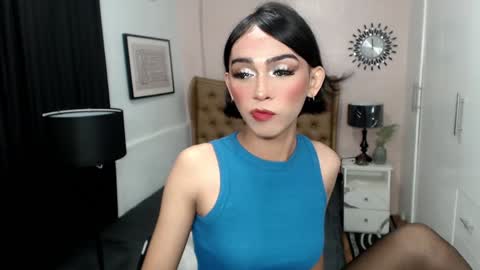 Pearl online show from 02-26-25, 12:49