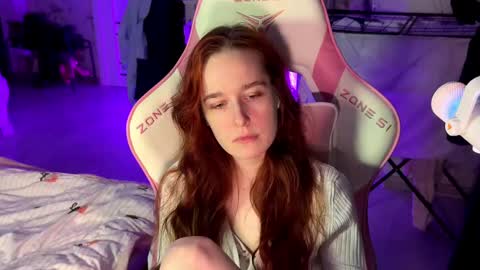 Adelina online show from 03-11-25, 01:26