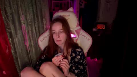 Adelina online show from 11-15-25, 11:21