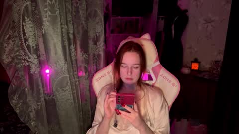 Adelina online show from 02-06-26, 10:02