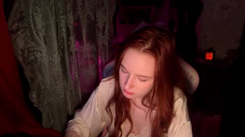 Adelina online show from 02-07-26, 10:24