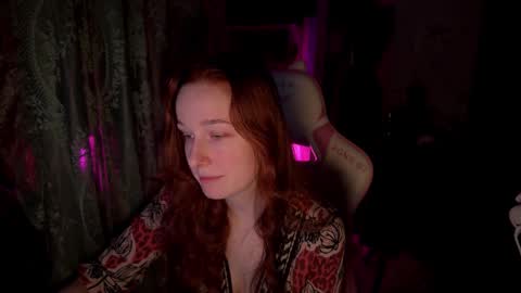 Adelina online show from 03-08-26, 12:08