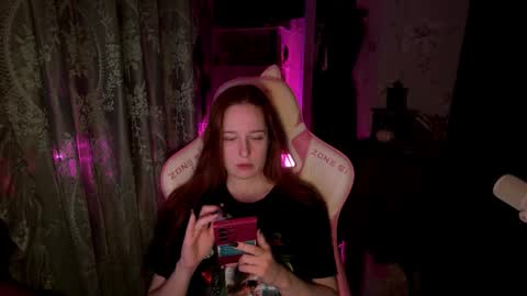 Adelina online show from 03-22-26, 11:52