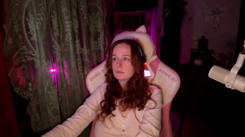 Adelina online show from 04-09-26, 06:30