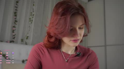 Lily online show from 02-26-26, 01:04