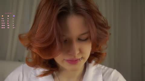 Lily online show from 03-22-26, 01:09