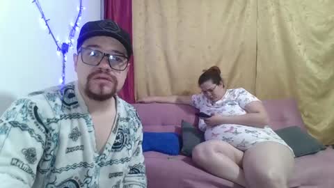 pecadodulce online show from 12-24-24, 07:17