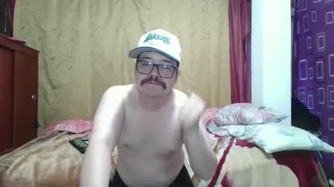 pecadodulce online show from 01-10-25, 10:36