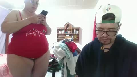 pecadodulce online show from 02-01-25, 03:52