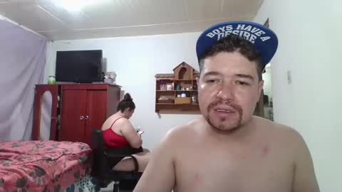 pecadodulce online show from 02-04-25, 01:56