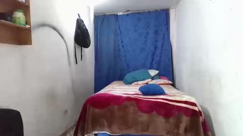 pecadodulce online show from 03-02-25, 01:04