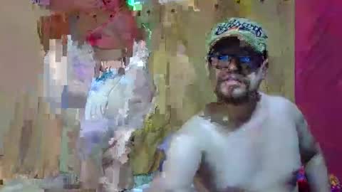 pecadodulce online show from 10-23-25, 11:57