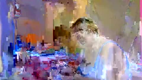 pecadodulce online show from 11-27-25, 02:13