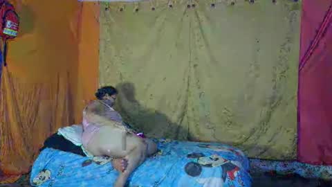 pecadodulce online show from 12-03-25, 01:13