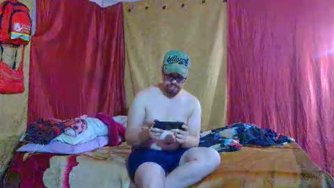 pecadodulce online show from 02-04-26, 12:49