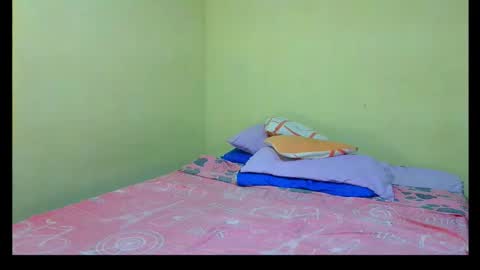 pecadodulce online show from 03-12-26, 11:00