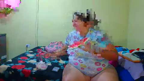 pecadodulce online show from 04-18-26, 07:07