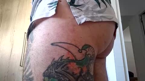 Naturist online show from 05-20-26, 03:51
