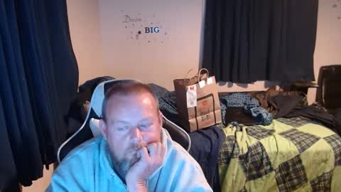 pecker40 online show from 01-12-25, 01:32