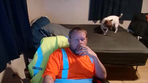 pecker40 online show from 01-13-26, 04:40