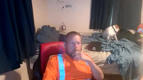 Snapshot of pecker40 chatting on 05-23-26, 11:09 pecker40 online show from 05-23-26, 11:09