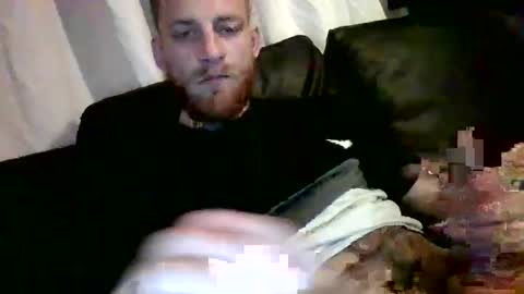 Ginger Dick online show from 03-10-25, 06:27