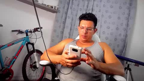 Snapshot of pedro_picapica chatting on 10-01-25, 01:55 Pedro online show from 10-01-25, 01:55