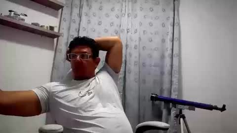 Snapshot of pedro_picapica chatting on 10-16-25, 12:11 Pedro online show from 10-16-25, 12:11