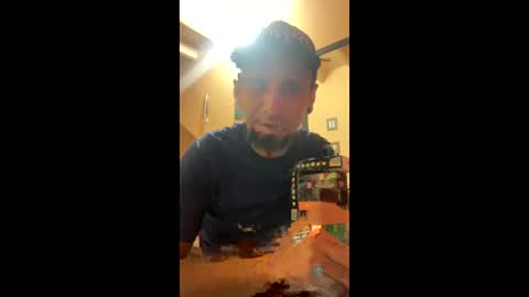 pedromosquera602811 online show from 05-30-26, 05:37