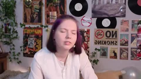 Snapshot of pegderry chatting on 03-02-26, 07:21 Christie online show from 03-02-26, 07:21