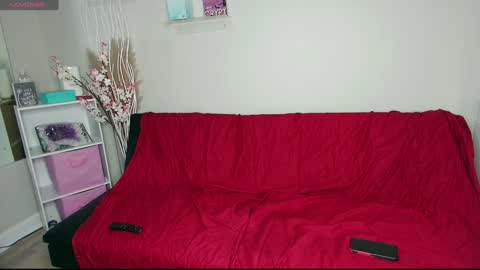 Tiffany Von-Pierre online show from 01-24-25, 02:08