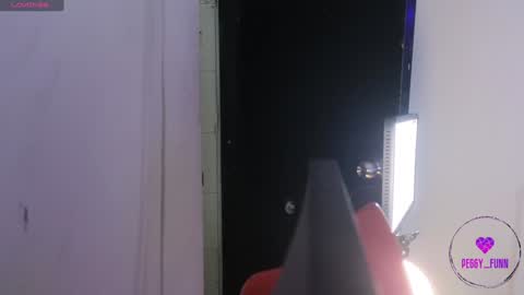 peggy-funn online show from 12-31-24, 03:23