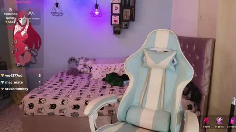 peggy-funn online show from 01-10-25, 02:14