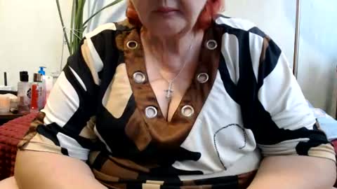 PeggySoft online show from 07-12-26, 11:56