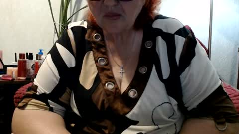 PeggySoft online show from 07-15-26, 06:02