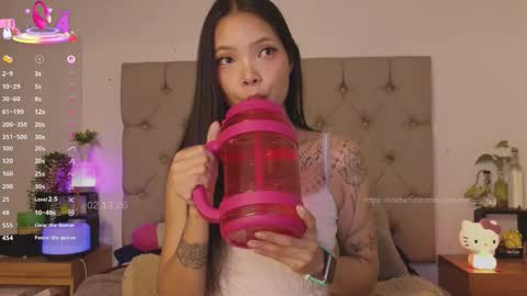 Kris online show from 02-20-26, 12:29