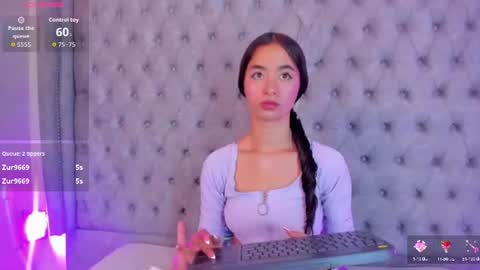 Peiton Lee online show from 06-28-26, 11:38