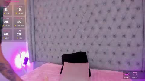 Peiton Lee online show from 07-28-26, 12:34