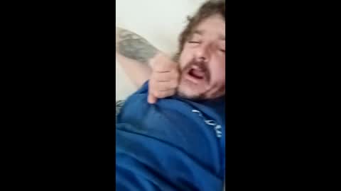 Satanisto666 online show from 05-24-26, 08:08