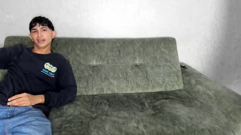 CAIN-19  ALLEN-18 RONALD-18 AUSTIN-18 MOD DANTE online show from 02-04-26, 07:09