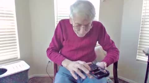 pem1650 online show from 01-18-26, 09:40