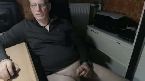 Pemue65 online show from 01-07-26, 07:00