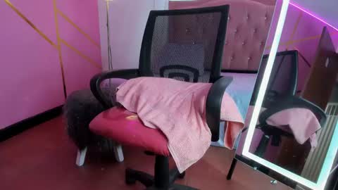 peneelopeecute online show from 01-15-25, 08:37