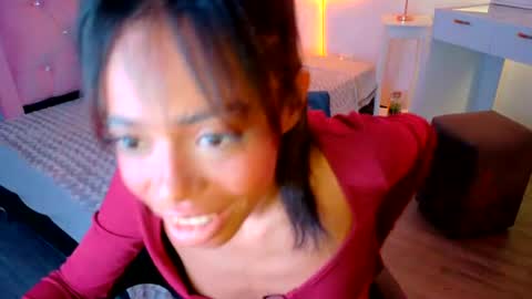 Snapshot of peneelopeecute chatting on 06-13-26, 08:07 peneelopeecute online show from 06-13-26, 08:07