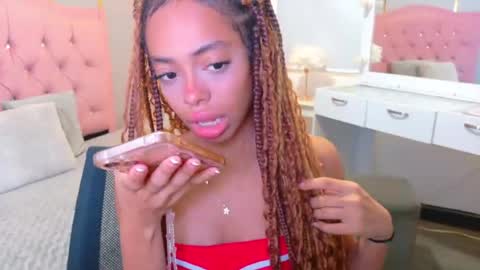 Snapshot of peneelopeecute chatting on 07-23-26, 02:04 peneelopeecute online show from 07-23-26, 02:04