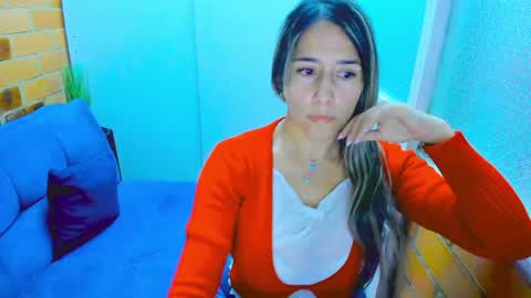 Snapshot of penelope47 chatting on 12-11-24, 07:46 Penelope online show from 12-11-24, 07:46