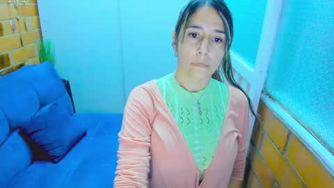 Snapshot of penelope47 chatting on 12-16-24, 08:05 Penelope online show from 12-16-24, 08:05