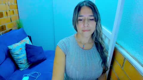 Snapshot of penelope47 chatting on 01-18-25, 07:15 Penelope online show from 01-18-25, 07:15