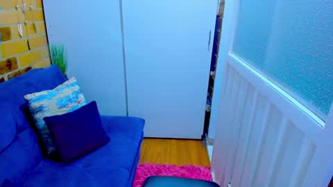 Snapshot of penelope47 chatting on 01-24-25, 09:47 Penelope online show from 01-24-25, 09:47