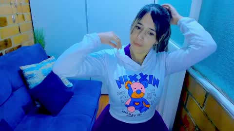 Snapshot of penelope47 chatting on 01-28-25, 10:12 Penelope online show from 01-28-25, 10:12